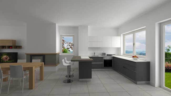 render – dalla rosa mobili render - dalla rosa mobili