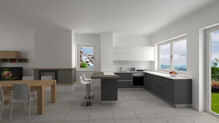 render - dalla rosa mobili