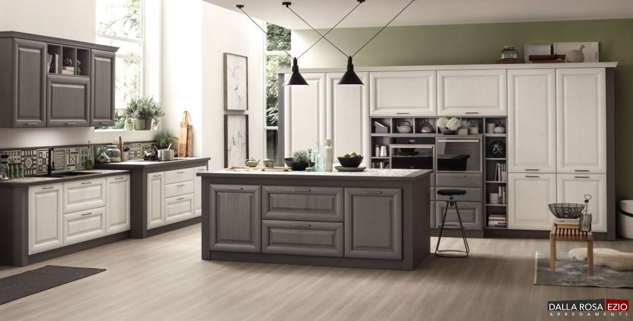 cucine classiche mobilificio belluno