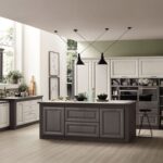 cucine in muratura belluno