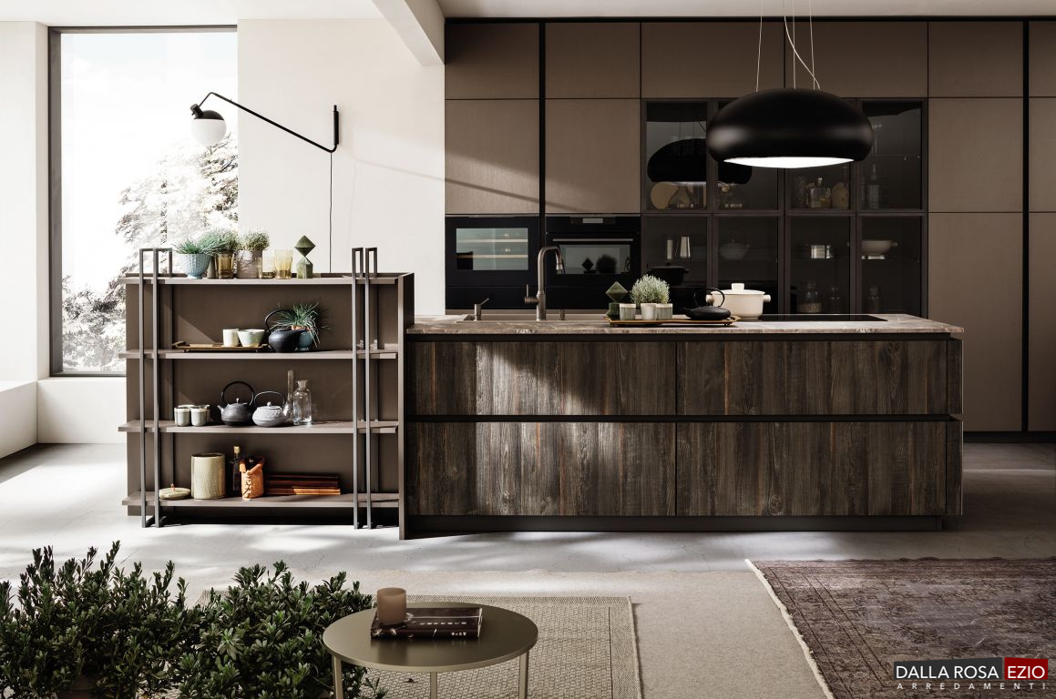 cucine moderne belluno