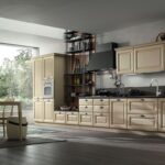 cucine rustiche