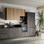 cucine rustiche