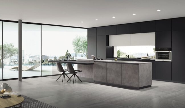 Arredare casa con stile urban chic moderno e metropolitano - Arredamenti Dalla Rosa